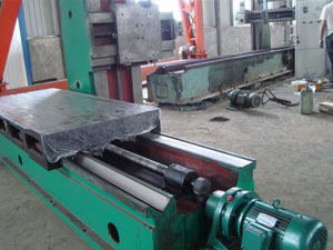 輕型機(jī)械滑臺(tái)